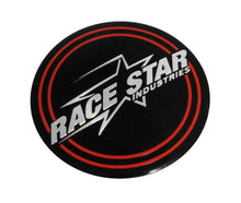 Load image into Gallery viewer, Race Star Replacement Center Cap 2in Medallion - free shipping - Fastmodz