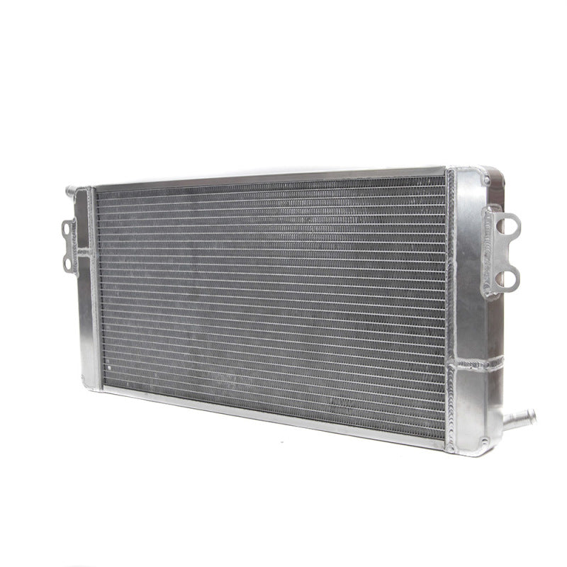 VMP Performance VMP-SUC022 FITS 15+ Ford Mustang Dual-Fan Triple Pass Heat Exchanger