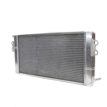 Load image into Gallery viewer, VMP Performance VMP-SUC022 FITS 15+ Ford Mustang Dual-Fan Triple Pass Heat Exchanger
