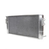 VMP Performance VMP-SUC022 FITS 15+ Ford Mustang Dual-Fan Triple Pass Heat Exchanger