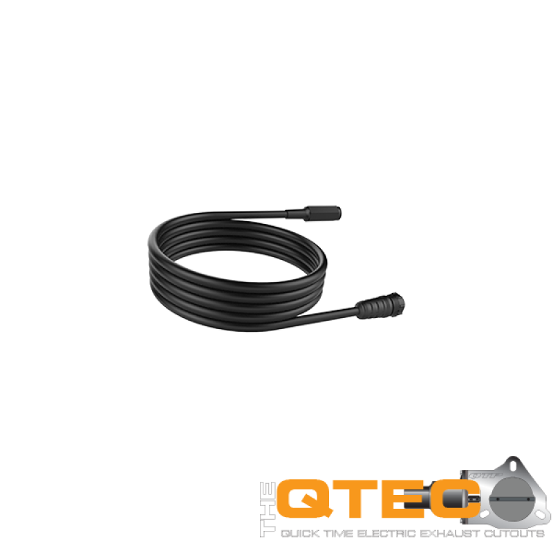 QTP IWIRE - QTEC Intermediate Wire