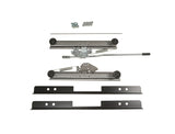 PRP Seats C13 -  -PRP Universal Slider with Angle Mount Kit