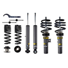 Load image into Gallery viewer, Bilstein 47-300118 - EVO S Series Coilovers 19-20 BMW 330i