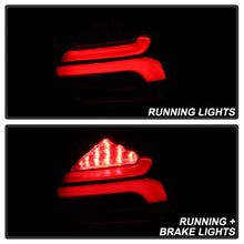 Load image into Gallery viewer, SPYDER 5085719 - Spyder 15-17 Ford Focus Hatchback LED Tail Lights w/Indicator/ReverseBlack (ALT-YD-FF155D-LED-BK)