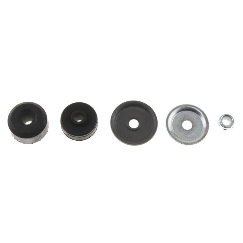Bilstein 24-016971 FITS 24-016971 - B6 1990 Chevrolet C1500 454 SS Front 46mm Monotube Shock Absorber