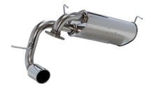 Load image into Gallery viewer, HKS 3302-ST065 - 99-07 Toyota MR2 (MR-S) ZZW 30 1ZZ-FE Legamax Exhaust System