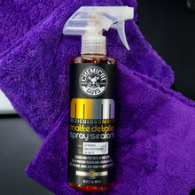 Load image into Gallery viewer, Chemical Guys SPI_995_16 - Meticulous Matte Detailer &amp; Spray Sealant16oz