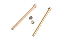 Skyjacker 3810 - Leaf Spring Tie Bolt All Non-Spec Vehicles