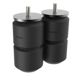 Timbren HROD2 FITS HROD2 FITS 1996 Isuzu Oasis Rear Suspension Enhancement System