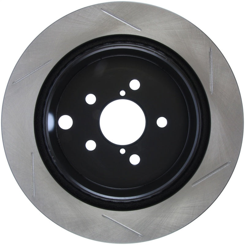 StopTech Slotted Sport Brake Rotor