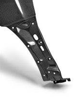 Load image into Gallery viewer, Seibon FF0809SBIMPSTI FITS 08-10 Subaru Impreza STi 10mm Wider Carbon Fiber Fenders