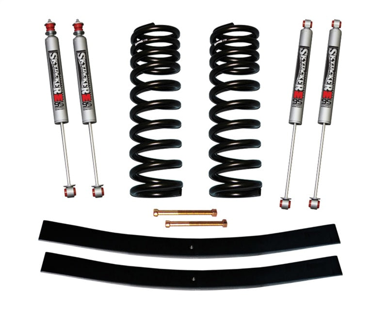 Skyjacker 172EPK-M FITS 2" 69-72 F150 4WD