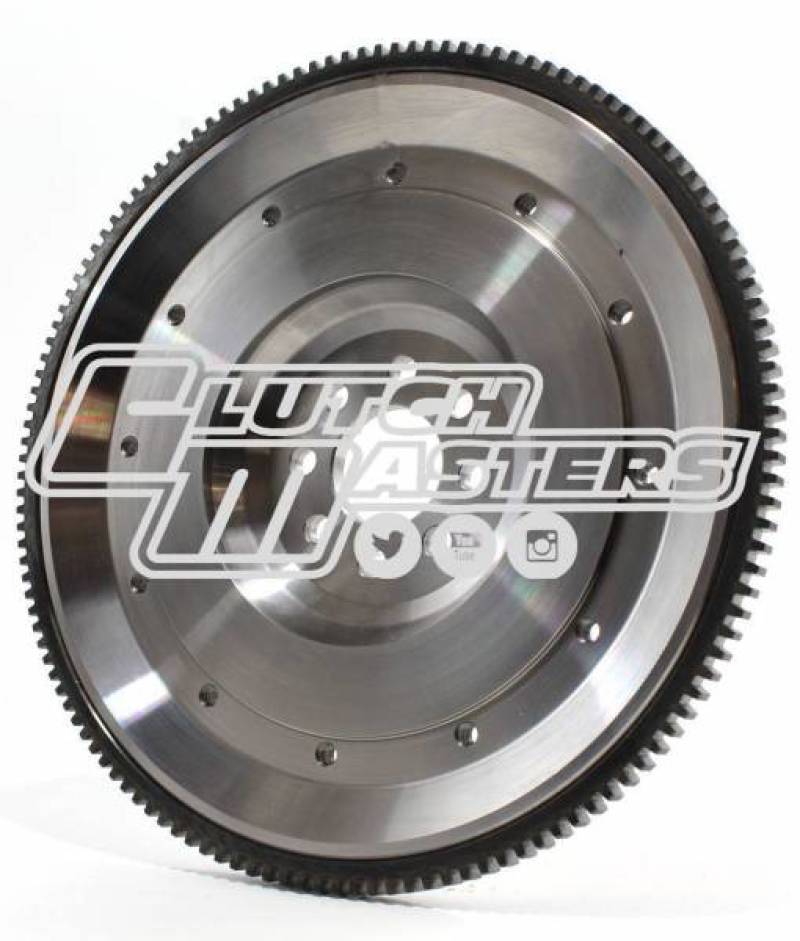 Clutch Masters FW-375-TDS FITS 10-11 Audi A3 / 10-11 VW GTI / 10-11 VW Passat 725 Series Steel Flywheel