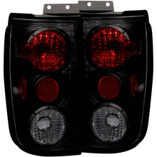 Load image into Gallery viewer, ANZO 221184 FITS: 1997-2002 Ford Expedition Taillights Smoke