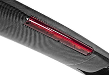 Load image into Gallery viewer, Seibon RS9206ACNSX-TR FITS 92-06 Acura NSX TR Style Carbon Fiber Rear Spoiler