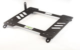 Planted Porsche 996 / Boxster / 997 / Cayman / 991 (1998+) Driver Side Seat Base