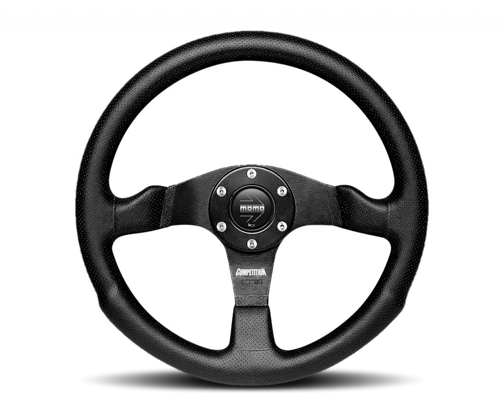 MOMO Competition Steering Wheel