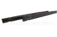 Load image into Gallery viewer, Anderson Composites AC-SS0910DGCH-OE FITS 09-14 Dodge Challenger Rockers