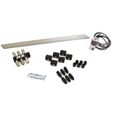 Snow Performance SNO-94600H - Water-Methanol Direct Port 6 Cyl Upgrade Hardline (Nozzles Not Included)