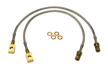 Load image into Gallery viewer, Skyjacker FBL50 FITS 1974-1977 International Scout II 4 Wheel Drive Brake Hose