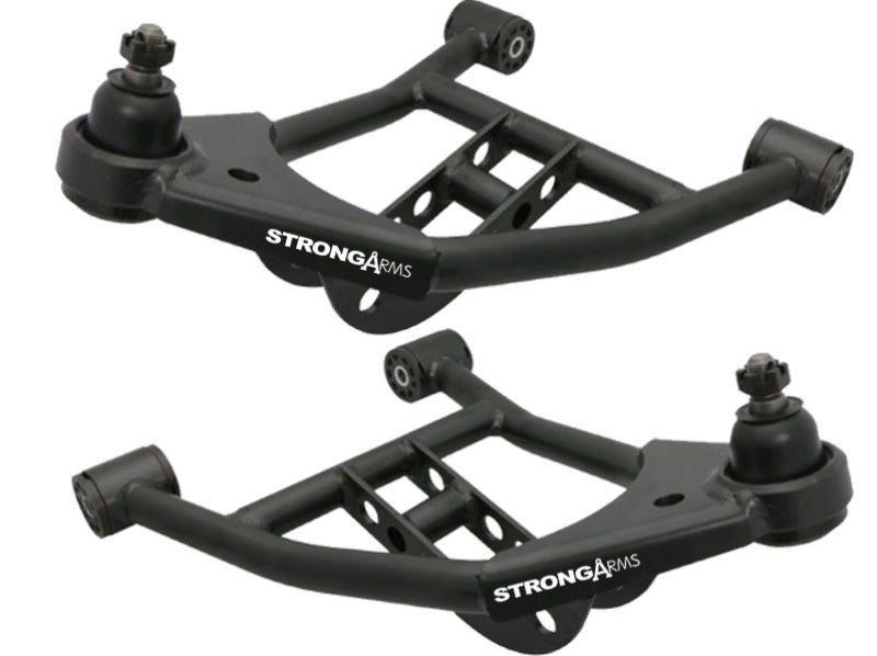 Ridetech 11222899 - 64-72 GM A-Body StrongArms Front Lower