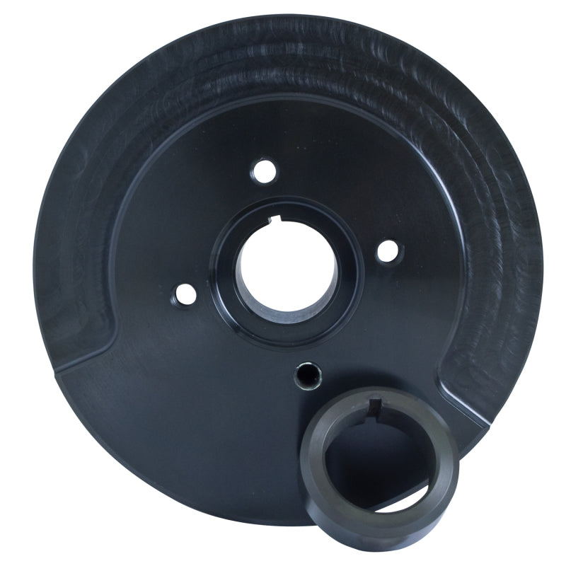 Fluidampr 800191 - 6.2L / 6.5L GM Diesel 1982-1993 (Mechanical) Steel Externally Balanced Damper