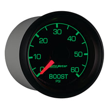 Load image into Gallery viewer, AutoMeter 8405 - Autometer Factory Match Ford 52.4mm Mechanical 0-60 PSI Boost Gauge