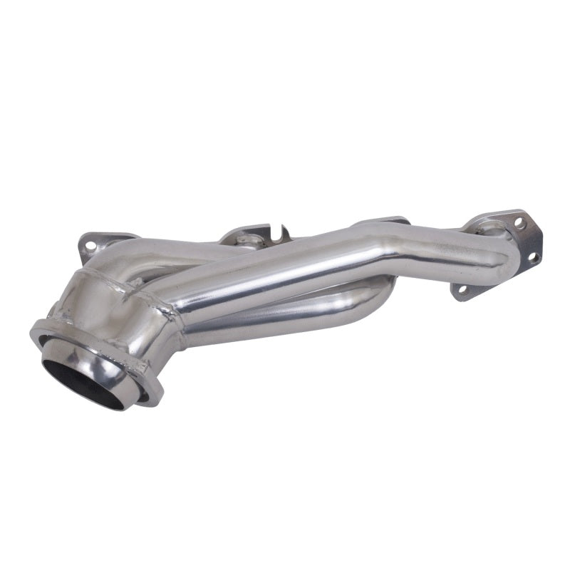 BBK 40120 FITS 05-15 Dodge Challenger Charger 5.7 Hemi Shorty Tuned Length Exhaust Headers 1-3/4 Silver Ceramic