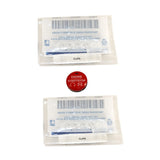 Ford Racing M-10B776-MR - 15-16 Mustang Red Starter Button Installation Kit