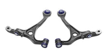 Load image into Gallery viewer, Superpro TRC1096 - SuperPro 2003 Honda Accord DX Front Lower Control Arm Set w/ Bushings