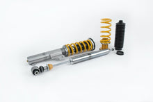 Load image into Gallery viewer, Ohlins VWS MU21S2 FITS 16-20 Audi A3/S3/RS3/TT/TTS/TTRS (8V) Road &amp; Track Coilover System