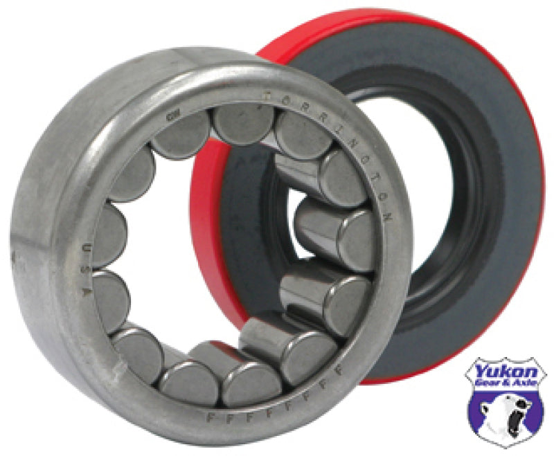 Yukon Gear R1563TAV Axle Bearing and Seal Kit / Torringtonbrand / 2.250in OD / 1.400in ID - free shipping - Fastmodz