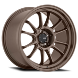 Konig HG75100358 - Hypergram 15x7.5 4x100 ET35 Race Bronze