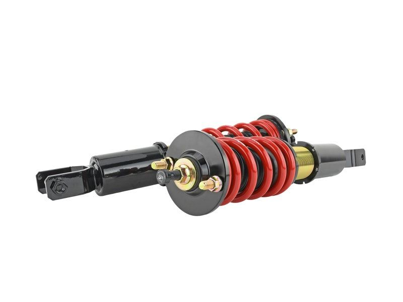 Skunk2 Racing 541-05-8715 -  -Skunk2 88-91 Honda Civic/CRX Pro-ST Coilovers (Front 10 kg/mmRear 8 kg/mm)