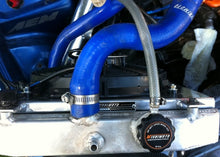 Load image into Gallery viewer, Mishimoto MMFS-CIV-92 FITS 92-00 Honda Civic / 93-97 Del Sol Aluminum Fan Shroud Kit