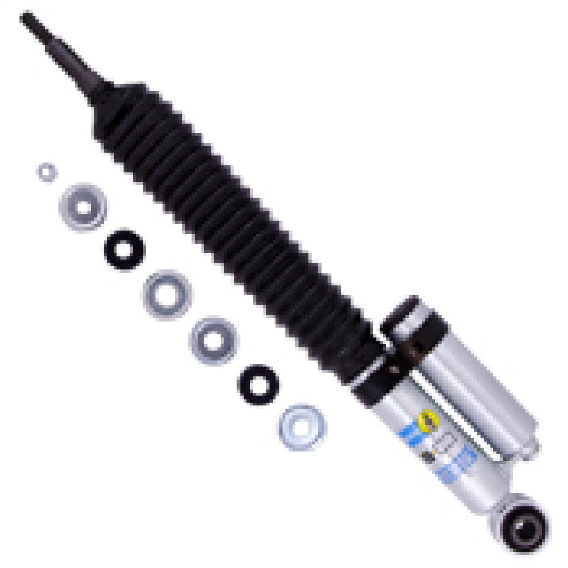 Bilstein 25-275148 - 5160 Series 98-07 Toyota Land Cruiser 46mm Monotube Shock Absorber