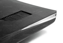 Load image into Gallery viewer, Seibon HD14LXIS-TV FITS 14 Lexus IS350 F Sport TV Style Carbon Fiber Hood