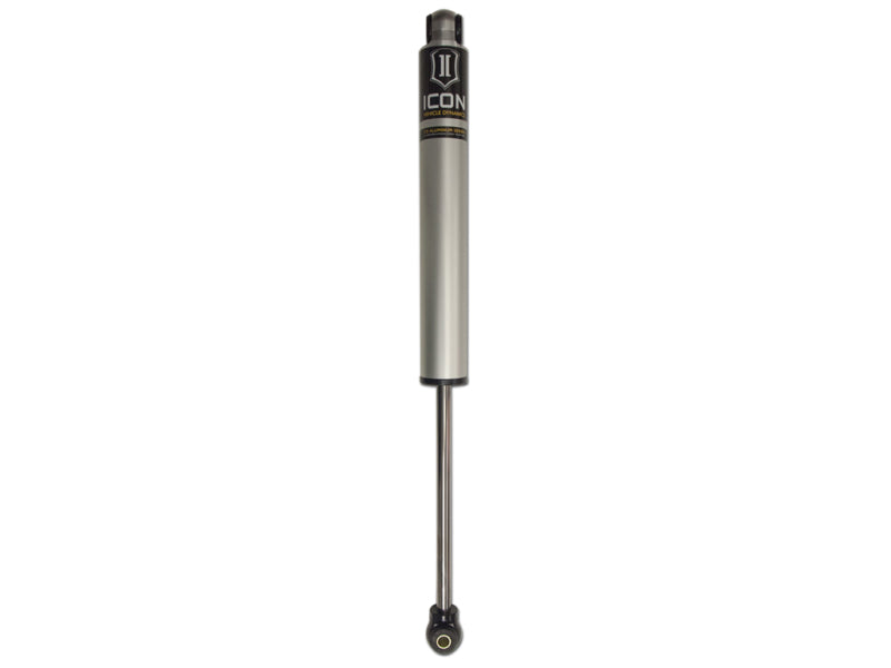 ICON 86535 FITS 2016+ Nissan Titan 0-1.5in 2.0 Series Aluminum Shocks VS IR