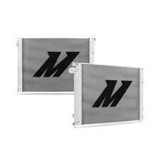 Load image into Gallery viewer, Mishimoto MMRAD-SRT-15 FITS MMRAD-SRT-15 FITS 2008-2016 Dodge Challenger R/TSRT8 Hellcat Performance Aluminum Radiator