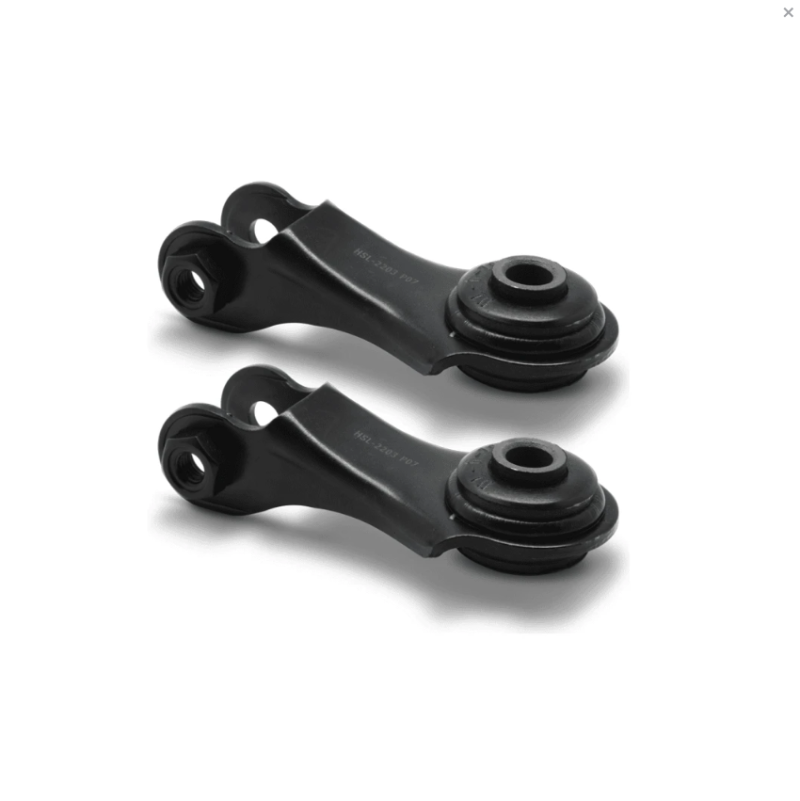 BLOX Racing BXSS-11001 - Rear OEM End Links Set88-95 Honda Civic / 92-97 Honda Del Sol / 90-01 Acura Integra