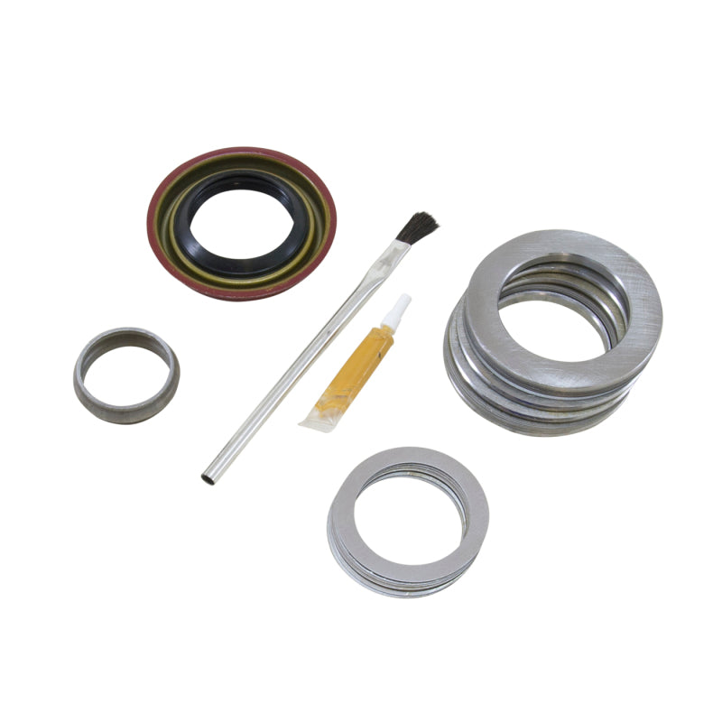 Yukon Gear Minor install Kit For Ford 8.8in Diff - free shipping - Fastmodz