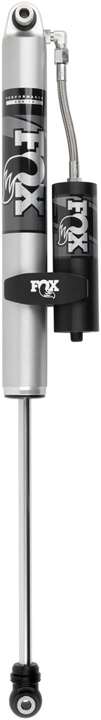 FOX 985-24-188 FITS 985-24-188 - Fox 18+ Jeep JL 2.0 Performance Series 13.2in. Smooth Body Reservoir Rear Shock / 4.5-6in. Lift