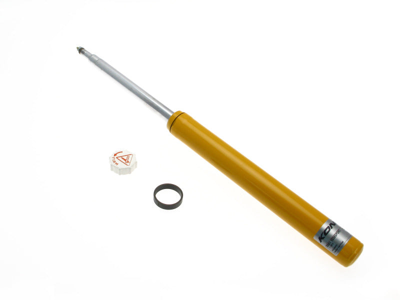 KONI 8641 1038Sport - Koni Sport (Yellow) Shock 76-82 Porsche 924/ 924 TurboFront