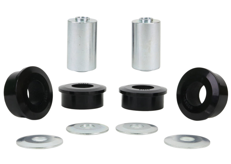 Whiteline W0504 - VAG MK4/MK5 Rear Trailing Arm Bushing Kit