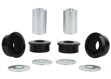 Load image into Gallery viewer, Whiteline W0504 - VAG MK4/MK5 Rear Trailing Arm Bushing Kit