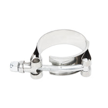 Load image into Gallery viewer, Mishimoto MMCLAMP-175 FITS 1.75 Inch Stainless Steel T-Bolt Clamps