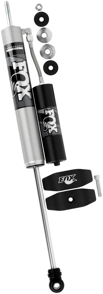 FOX 985-24-164 FITS 985-24-164 - Fox 05-19 Ford F250/F350 2.0 Performance Series 11in Smooth Body IFP Front Shock /5.5-7in lift