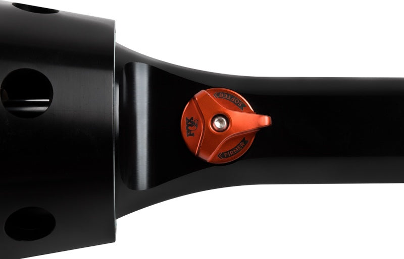 FOX 883-06-153 - Fox 3.0 Factory Race Series Live Valve Internal Bypass Coilover Shock 2019+ Ford RaptorFront