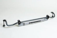 Load image into Gallery viewer, Progress Tech 96-00 Honda Civic Rear Sway Bar (22mm - Adjustable) Incl Bar Brace and Adj End Links - free shipping - Fastmodz