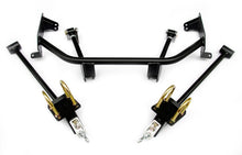 Load image into Gallery viewer, Ridetech 60-64 Ford Galaxie Double Adjustable Bolt-On 4-Link